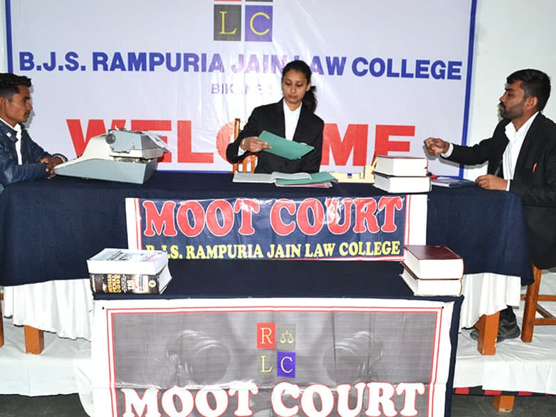 B.J.S. Rampuria Jain Law College-gallery-image-3