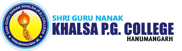 Shri Guru Nanak Khalsa Post Graduate College-image