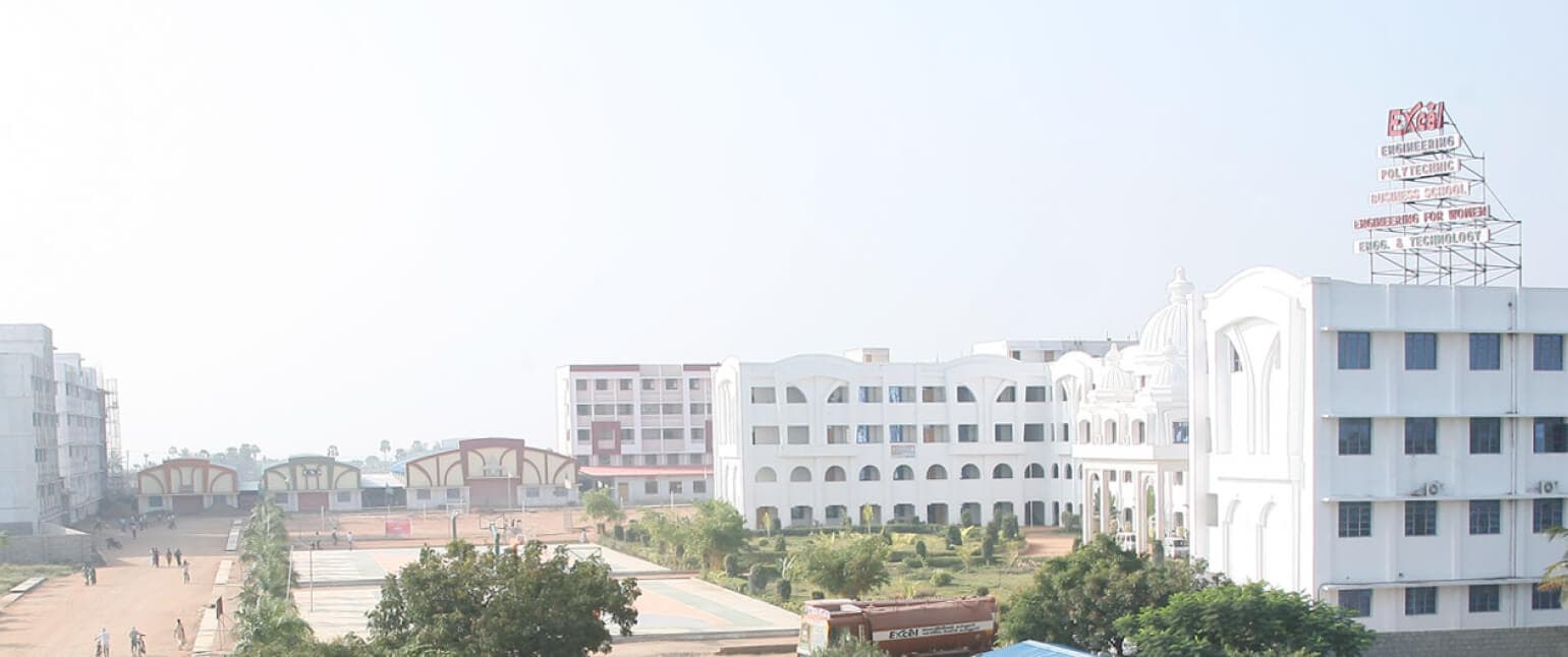 Excel Engineering College-image