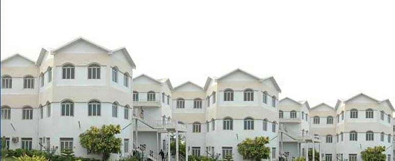 SSM MBA MCA Namakkal-image