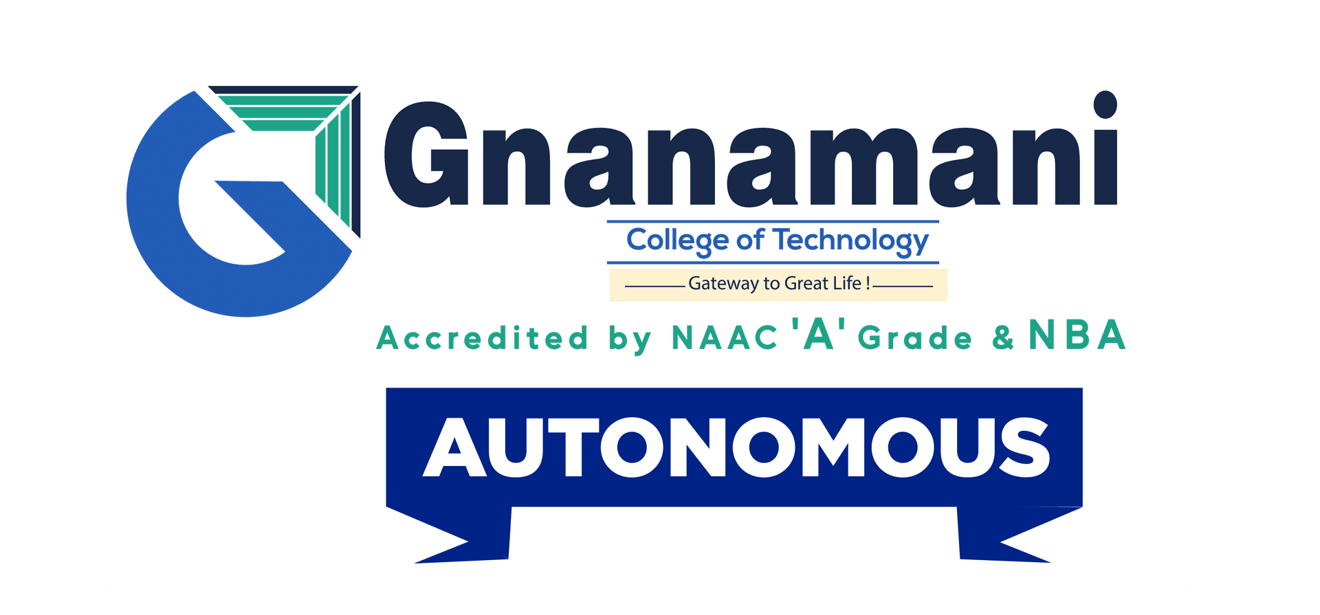 Gnanamani College of Technology-image