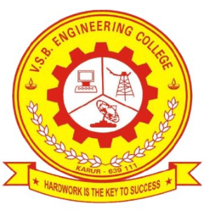 V.S.B. Engineering College-image