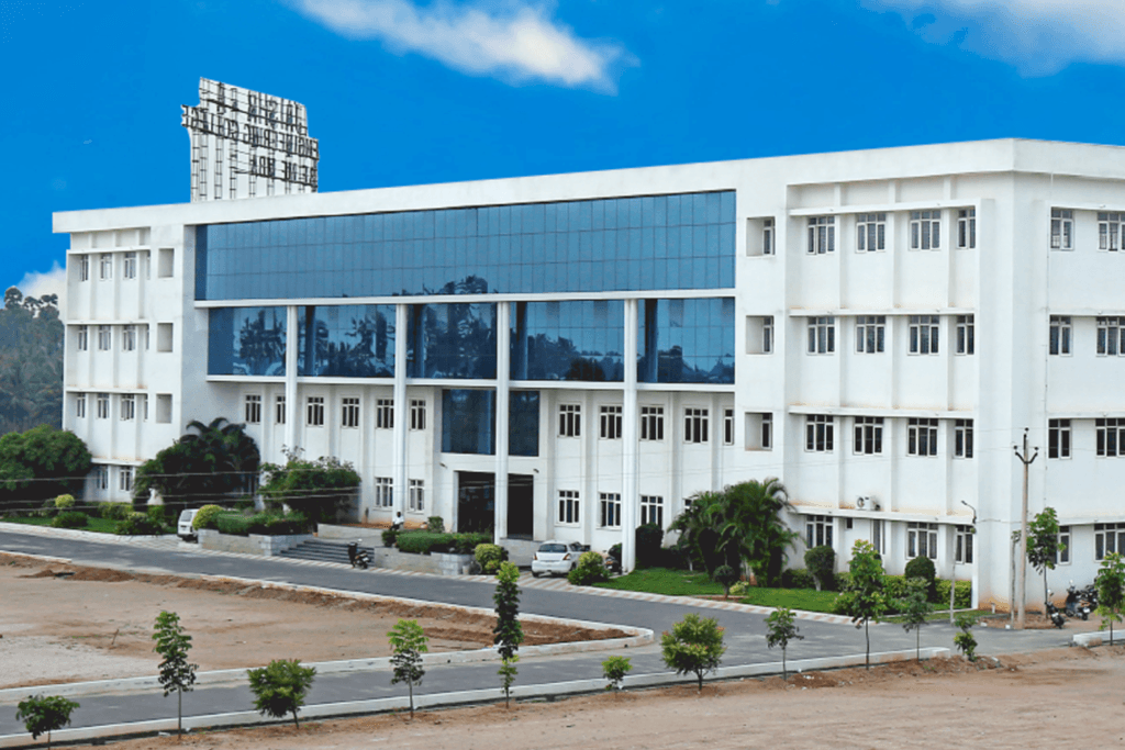 Jai Shriram Engineering College-image