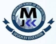 J.K.K. Munirajah School of Architecture-image