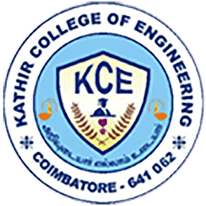 Kathir College of Engineering-image