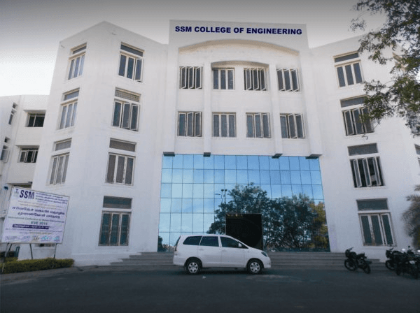 SSM College of Engineering-image