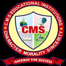 CMS College of Engineering-image