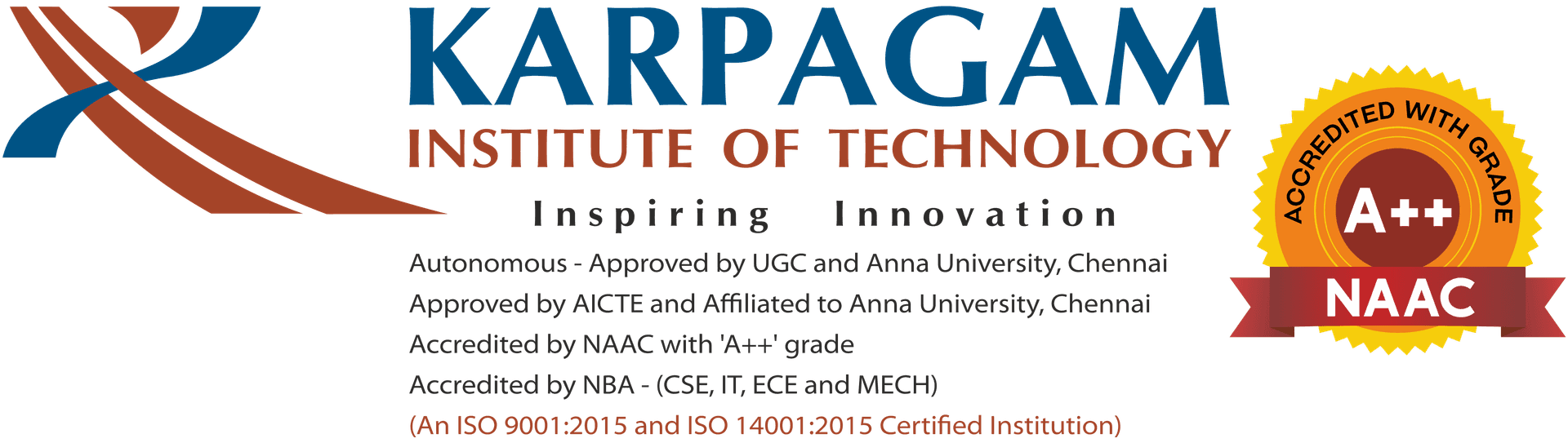Karpagam Institute of Technology-image