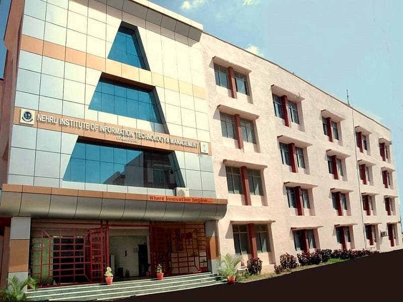 NIITM Coimbatore-gallery-image-1
