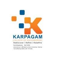 Karpagam College of Engineering-image