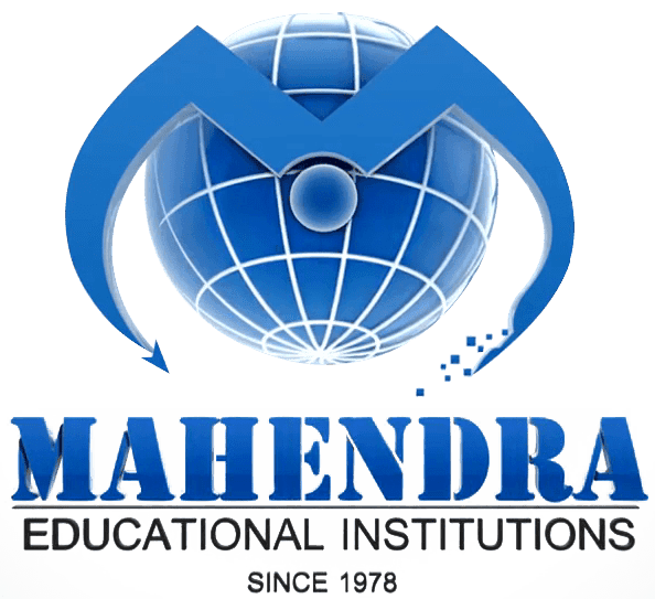 Mahendra Engineering College-image