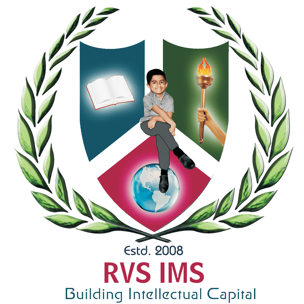 RVS Institute of Management Studies-image