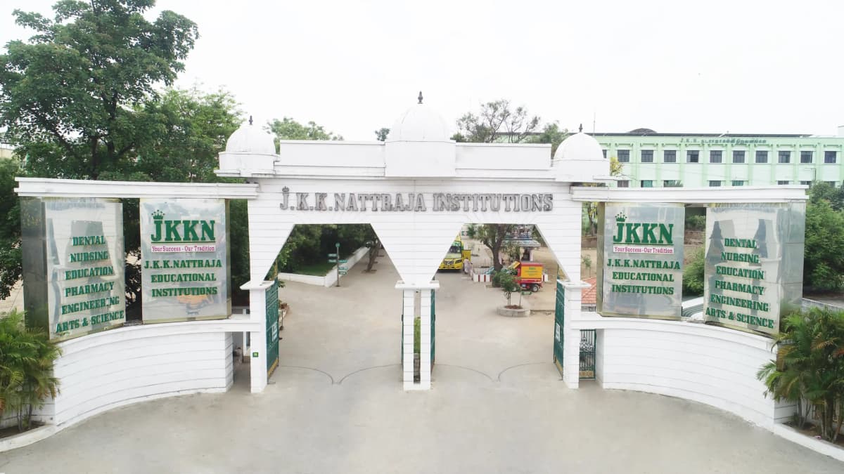 J.K.K. Nattraja College of Engineering and Technology-gallery-image-2