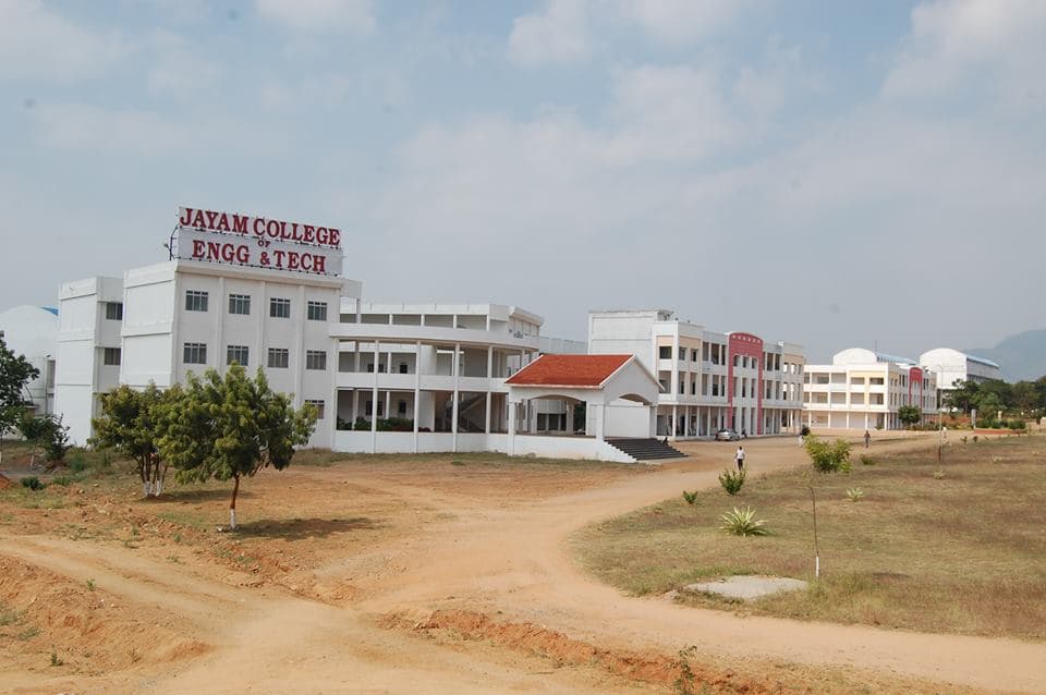 JCET Dharmapuri-gallery-image-1