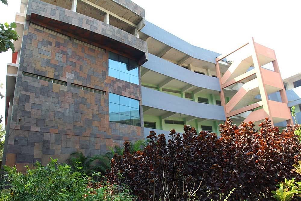 Sri Venkateswara College of Computer Applications and Management-image