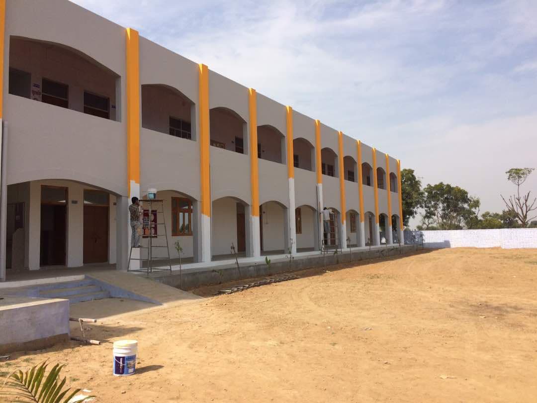 Shri Bajrang Teachers Training College-gallery-image-3