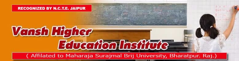 Vansh Higher Education Institute-image