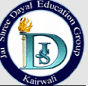 Jai Shri Dayal Teachers Training College-image