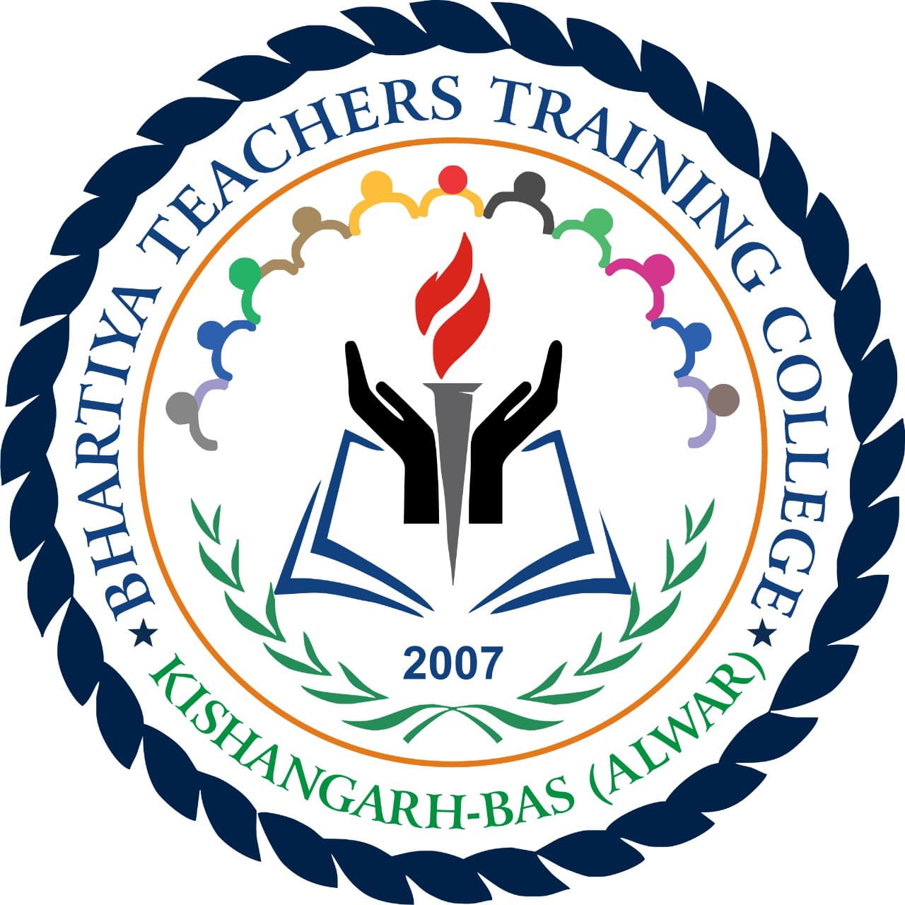 Bhartiya Teachers Training College-image