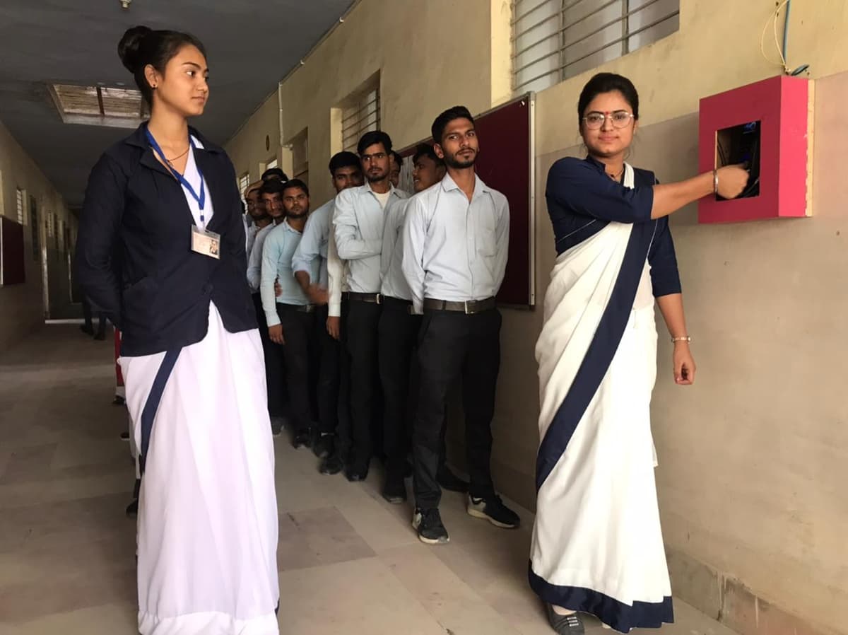 S. N. College of Education-gallery-image-1