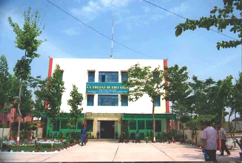 S. N. College of Education-gallery-image-3