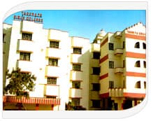 Tagore Post Graduate Girls College-image