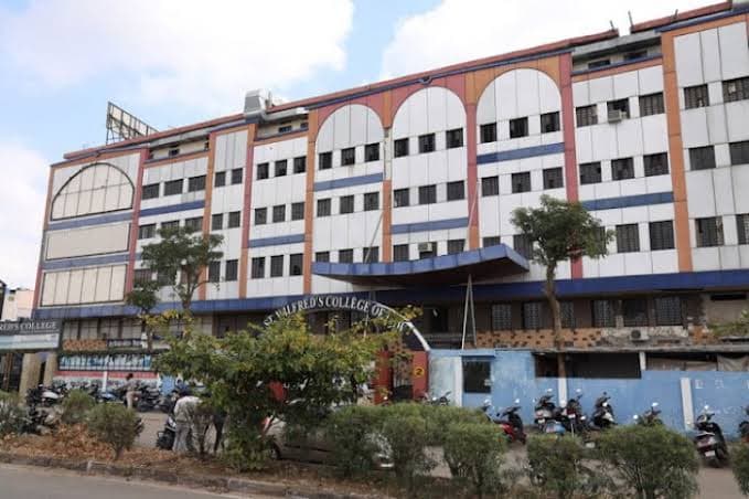 St. Wilfred's College of Law-image