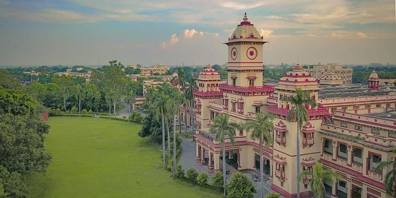 IIT Varanasi-image