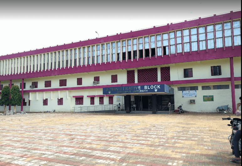 Presidency College-image