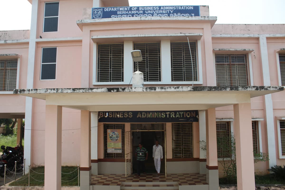 Presidency College Ganjam-gallery-image-3