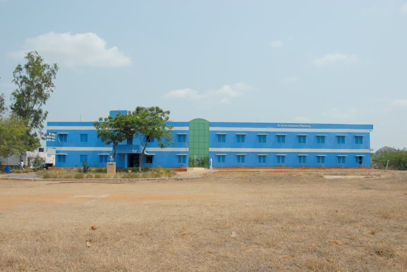 St Xavier Institute of Pharmacy-gallery-image-1