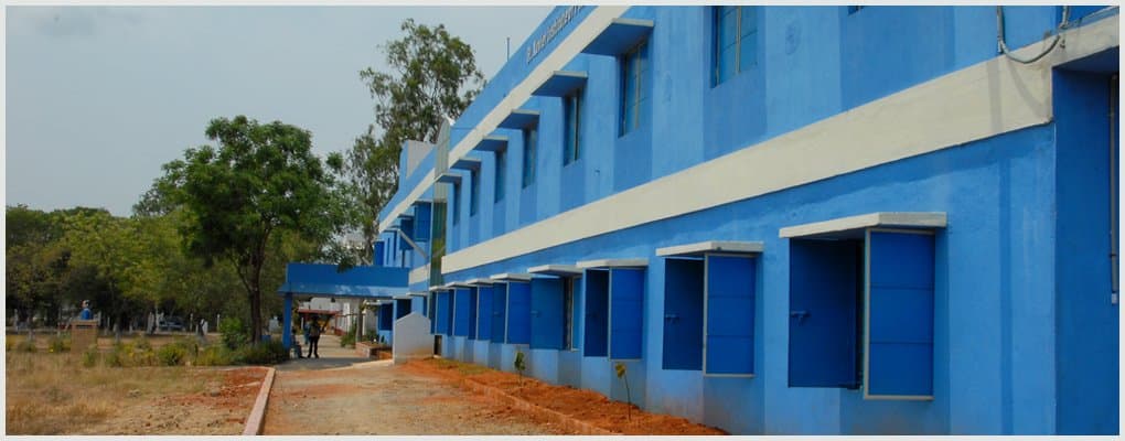 St Xavier Institute of Pharmacy-gallery-image-2