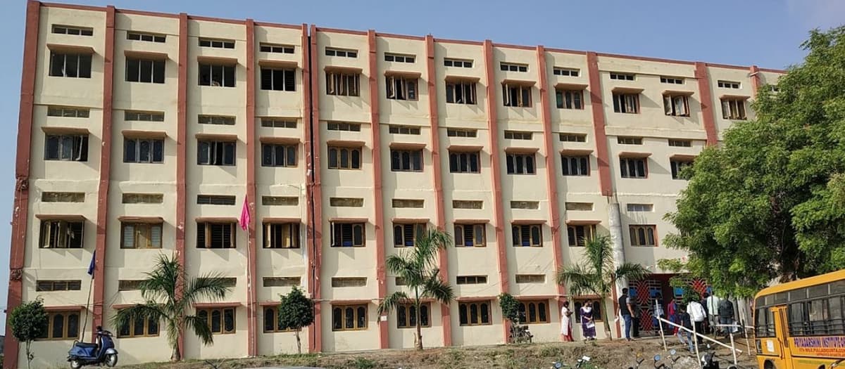 Priyadarshini Institute of Pharmaceutical Education and Research-gallery-image-3