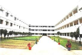 ASN Pharmacy College-image