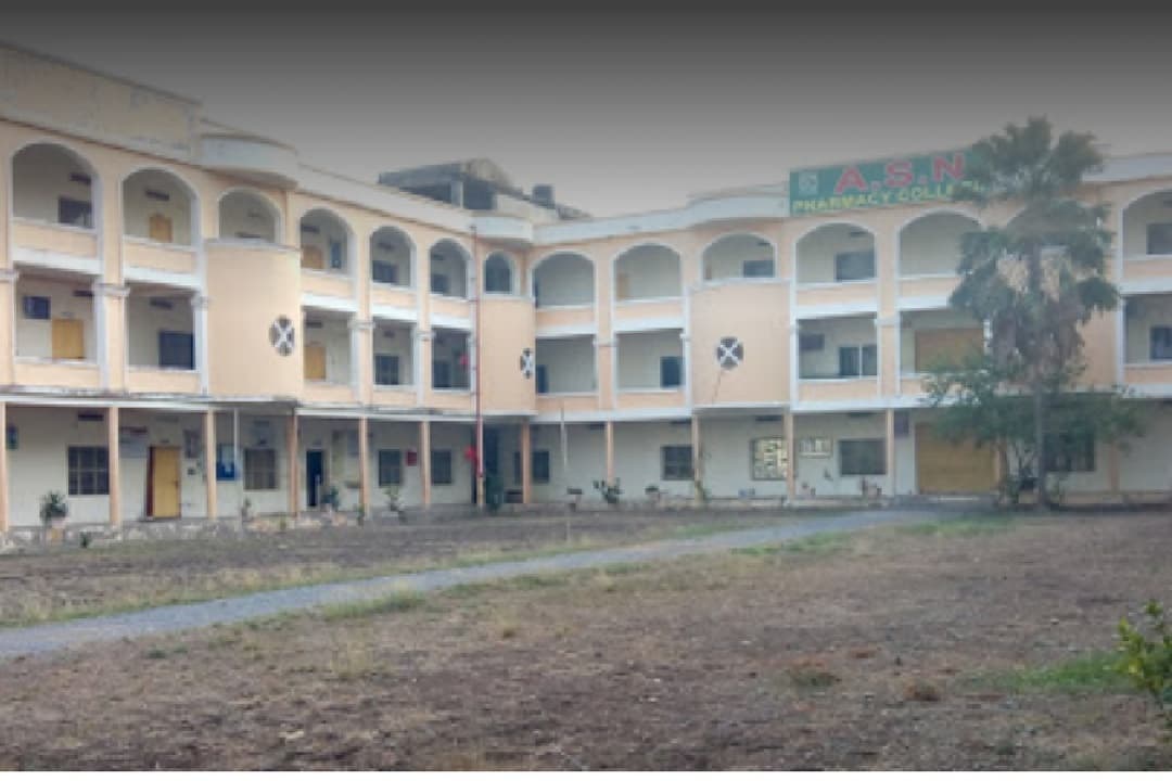 ASN Pharmacy College-gallery-image-2