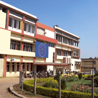 Dr. Abhin Chandra Homoeopathic Medical College and Hospital, Khordha-gallery-image-1