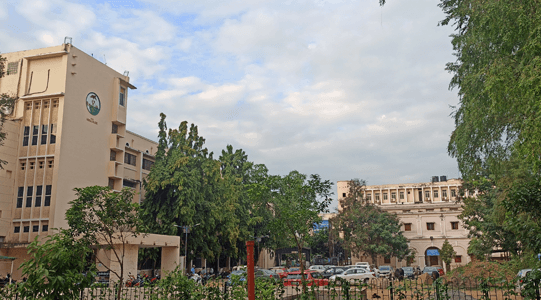 Srirama Chandra Bhanja Medical College and Hospital-image