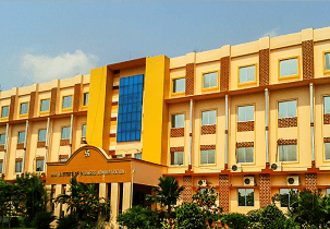 NIIS Institute of Information Science and Management-image