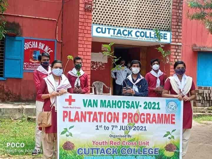 Cuttack College-image