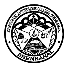 Dhenkanal Autonomous College-image