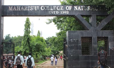 Maharishi College of Natural Law-image