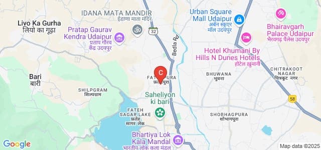 Mantram Teacher Training College-image