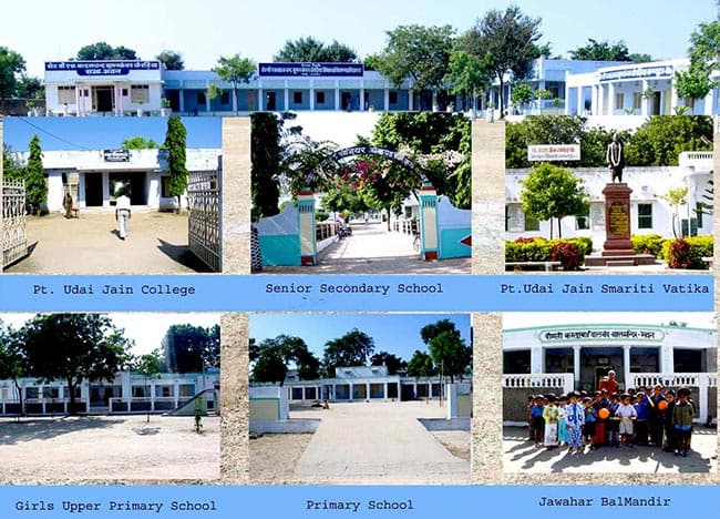 J.R.V. College of Education-gallery-image-4