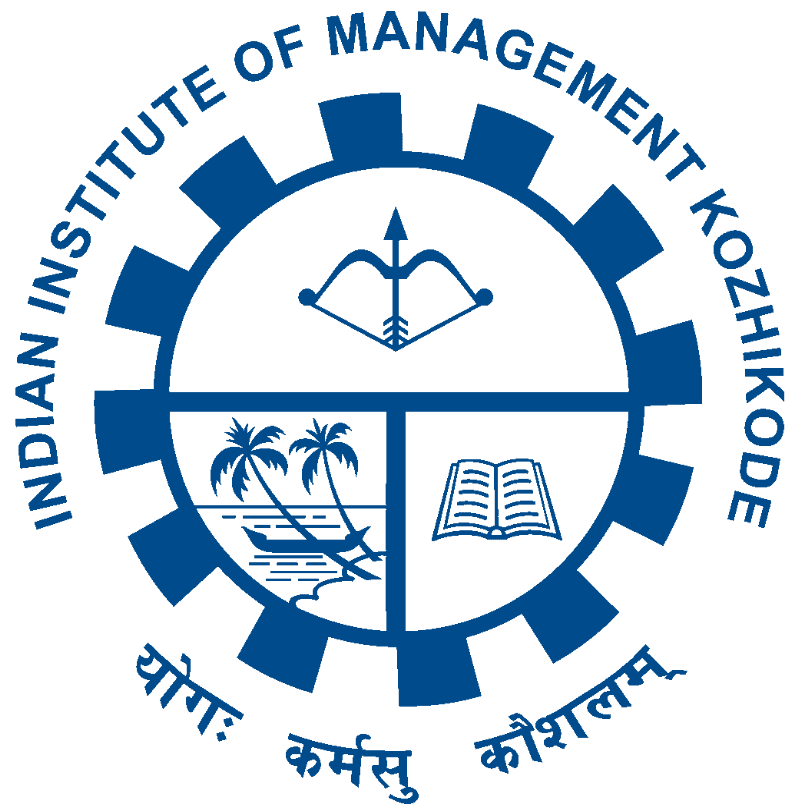 Indian Institute of Management Kozhikode-image