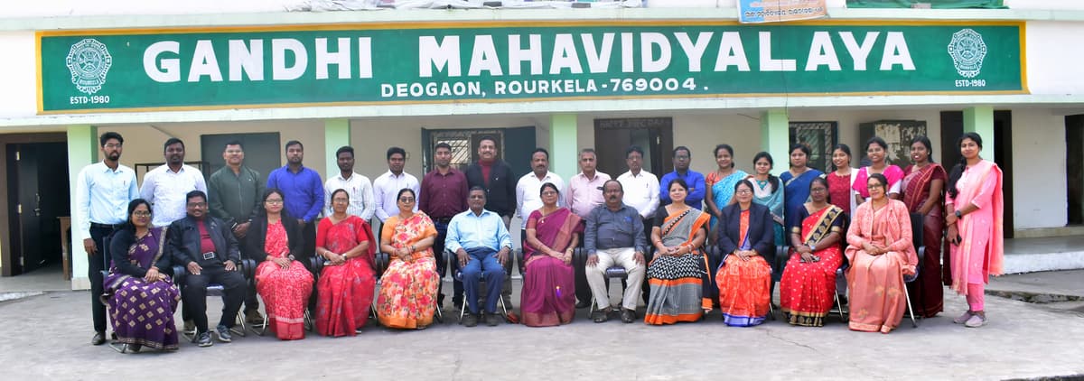 Gandhi College, Rourkela-gallery-image-3