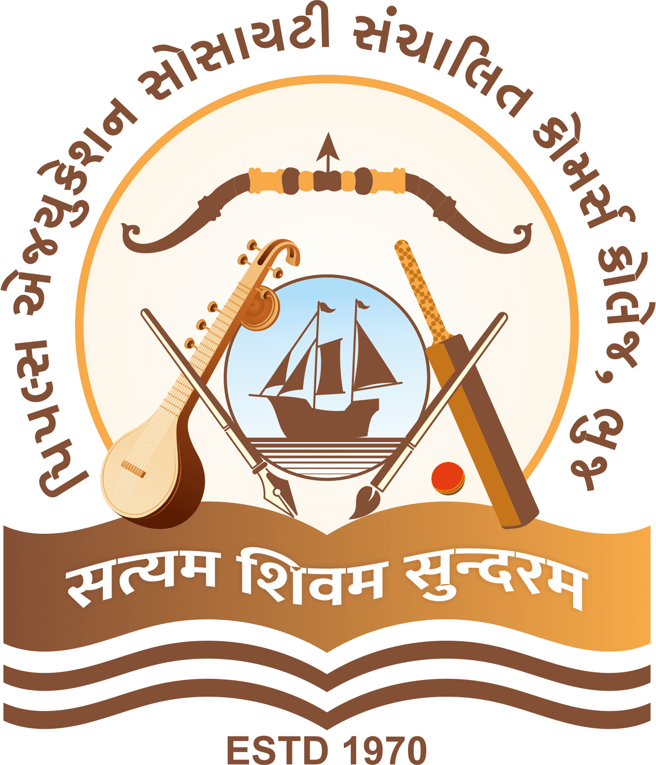 Shree J.B.Thacker Commerce College-image