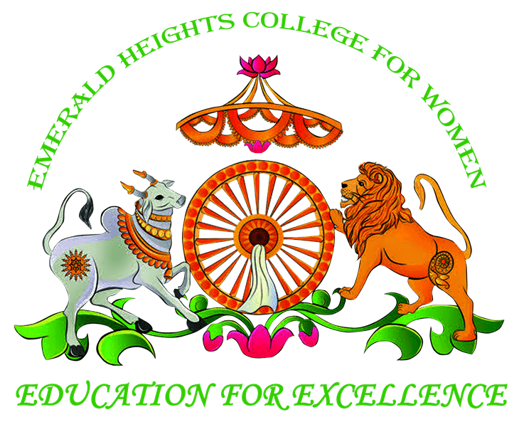 Emerald Heights College for Women-image