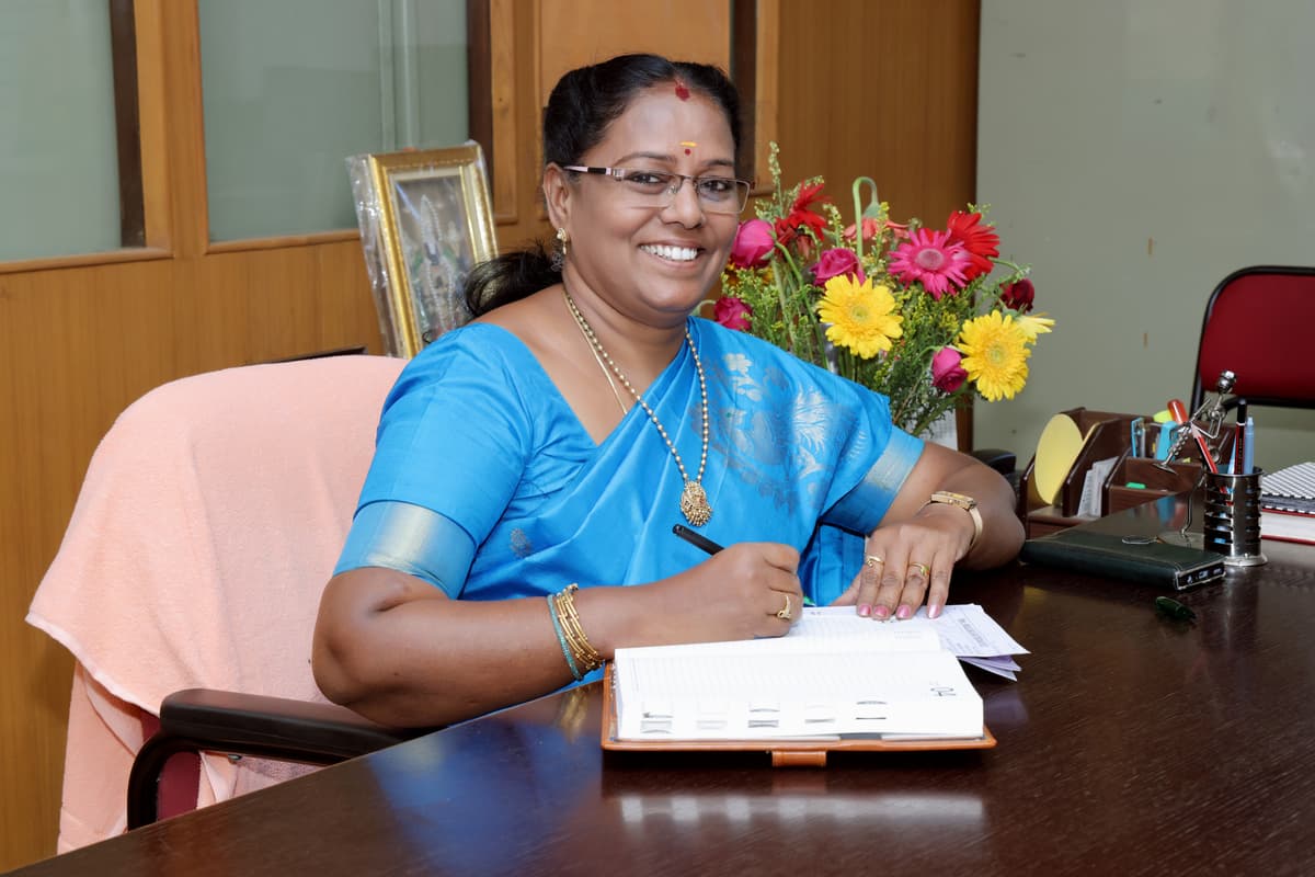 Sri G.V.G Visalakshi College for Women-gallery-image-4