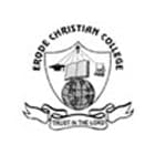 Erode Christian College of Arts and Science for Women-image