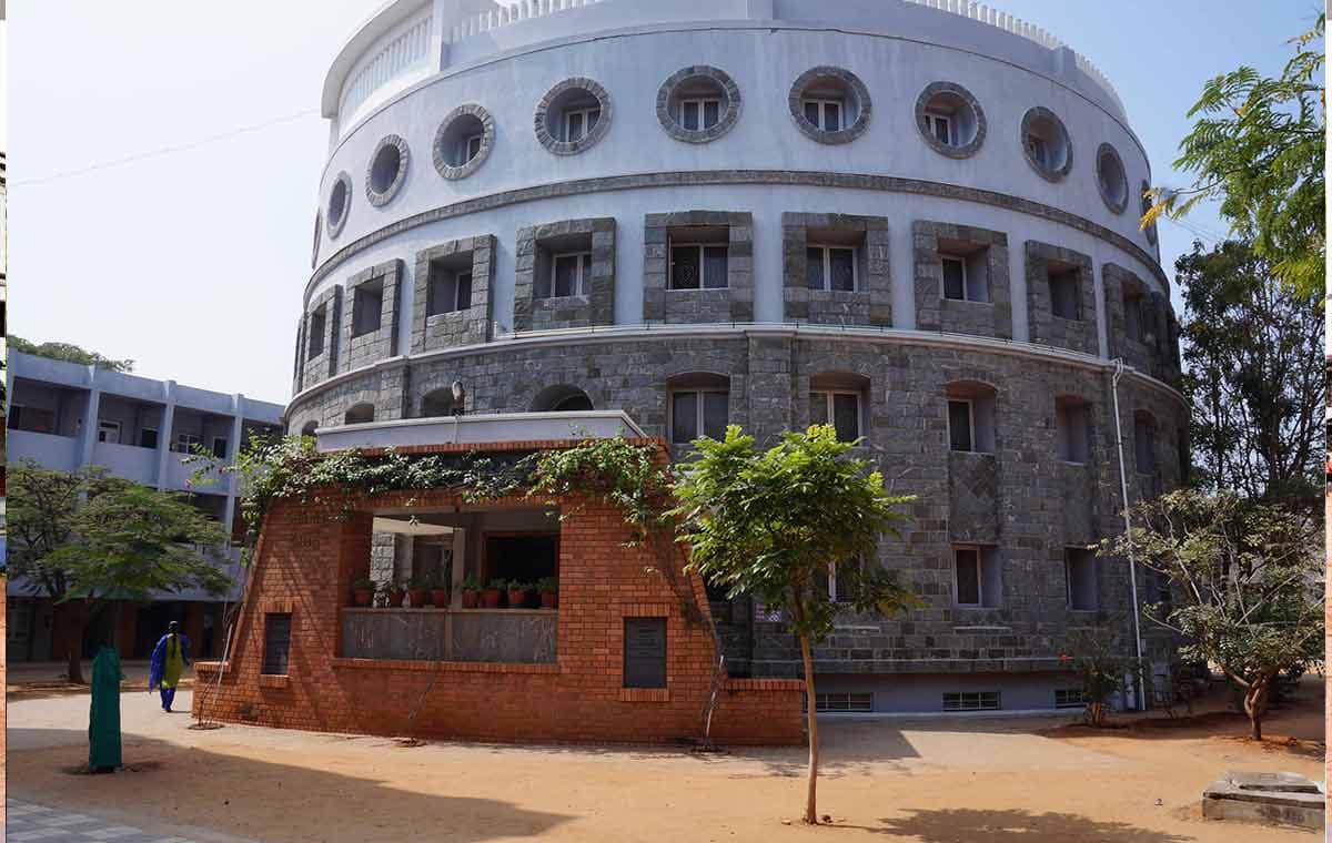 Nirmala College-gallery-image-1